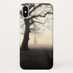 Case-Mate Barely There iPhone X Hülle