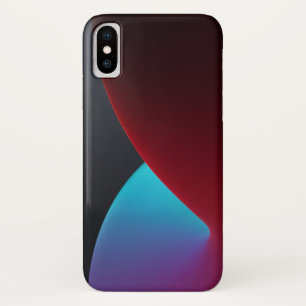 Case-Mate Barely There iPhone X Hülle