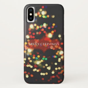 Case-Mate Barely There iPhone X Hülle