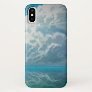 Case-Mate Barely There iPhone X Hülle