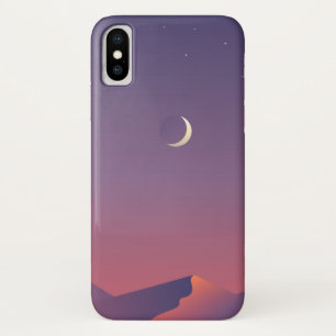 Case-Mate Barely There iPhone X Hülle