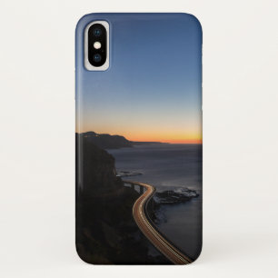 Case-Mate Barely There iPhone X Hülle