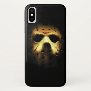 Case-Mate Barely There iPhone X Hülle