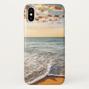 Case-Mate Barely There iPhone X Hülle