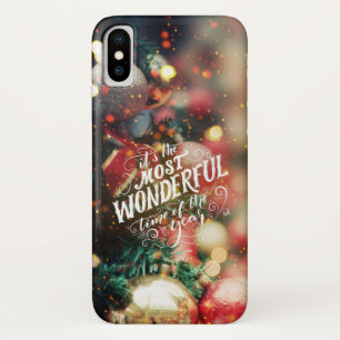 Case-Mate Barely There iPhone X Hülle