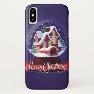 Case-Mate Barely There iPhone X Hülle