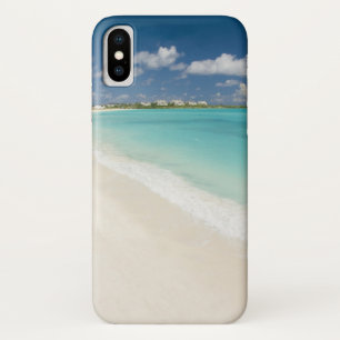 Case-Mate Barely There iPhone X Hülle