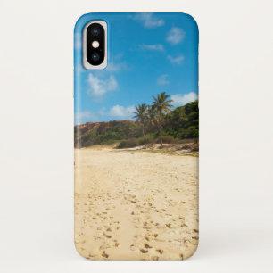 Case-Mate Barely There iPhone X Hülle