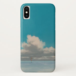 Case-Mate Barely There iPhone X Hülle