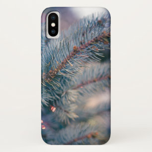 Case-Mate Barely There iPhone X Hülle