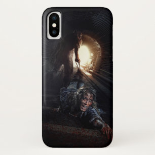 Case-Mate Barely There iPhone X Hülle