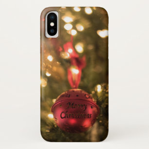 Case-Mate Barely There iPhone X Hülle