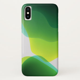 Case-Mate Barely There iPhone X Hülle