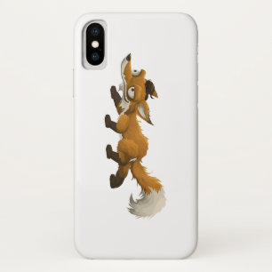 Case-Mate Barely There iPhone X Hülle