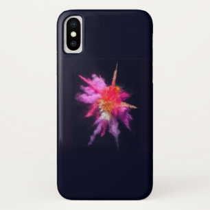 Case-Mate Barely There iPhone X Hülle