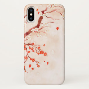 Case-Mate Barely There iPhone X Hülle