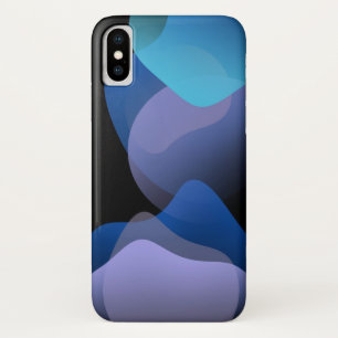 Case-Mate Barely There iPhone X Hülle