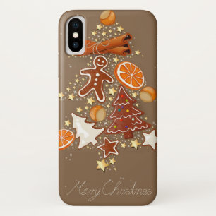 Case-Mate Barely There iPhone X Hülle