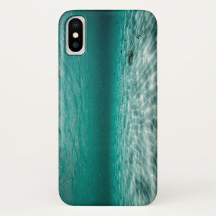 Case-Mate Barely There iPhone X Hülle