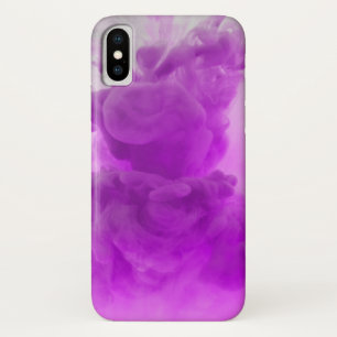 Case-Mate Barely There iPhone X Hülle