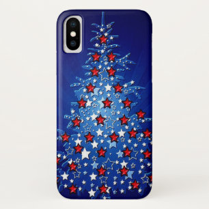 Case-Mate Barely There iPhone X Hülle