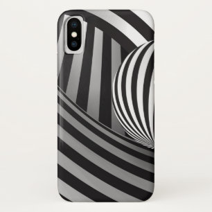Case-Mate Barely There iPhone X Hülle