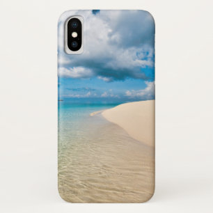 Case-Mate Barely There iPhone X Hülle