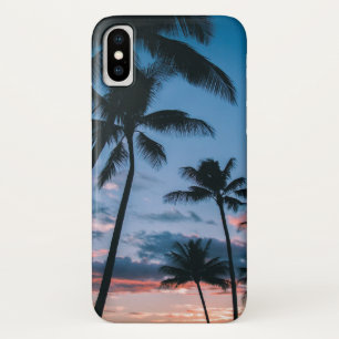 Case-Mate Barely There iPhone X Hülle