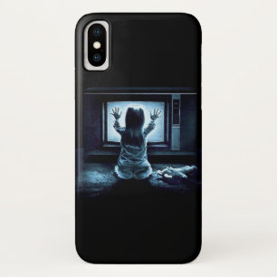 Case-Mate Barely There iPhone X Hülle