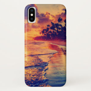 Case-Mate Barely There iPhone X Hülle