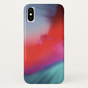Case-Mate Barely There iPhone X Hülle