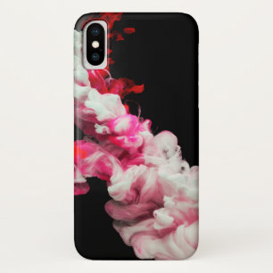 Case-Mate Barely There iPhone X Hülle
