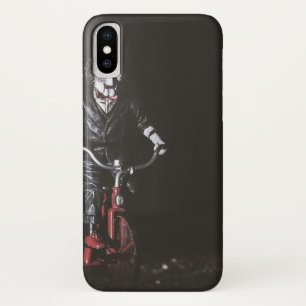 Case-Mate Barely There iPhone X Hülle
