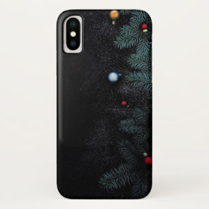 Case-Mate Barely There iPhone X Hülle
