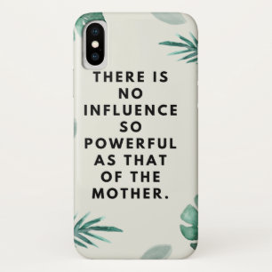Case-Mate Barely There iPhone X Hülle