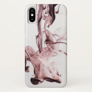 Case-Mate Barely There iPhone X Hülle