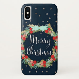 Case-Mate Barely There iPhone X Hülle