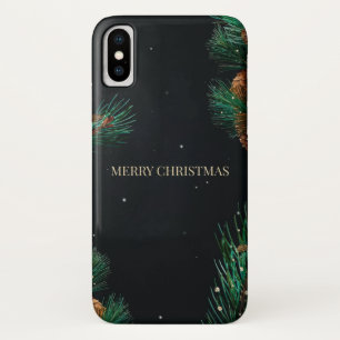Case-Mate Barely There iPhone X Hülle