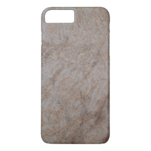 Case Mate Barely There Plus iPhone 7 Tan Marbled