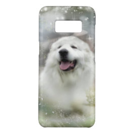 Case Mate - Große Pyrenäen Winterlandschaft