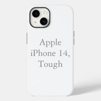 Case-Mate Handyhülle, Apple iPhone 14, Robust 14 Hülle