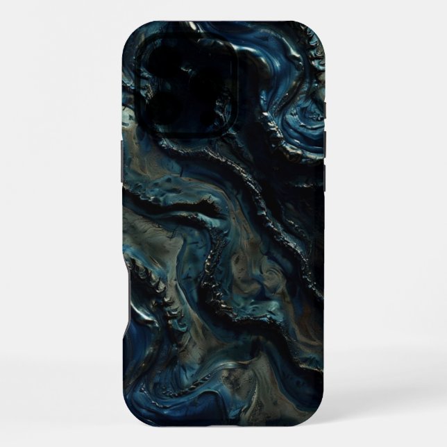 Case-Mate Handyhülle, Apple iPhone 16 Pro Max, Bar Hülle (Rückseite)
