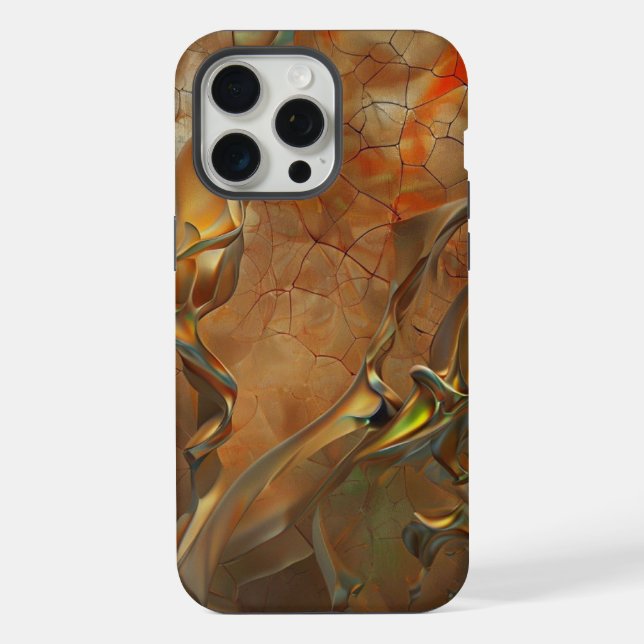 Case-Mate-Handyhülle, Apple iPhone 16, Robust Hülle (Rückseite)