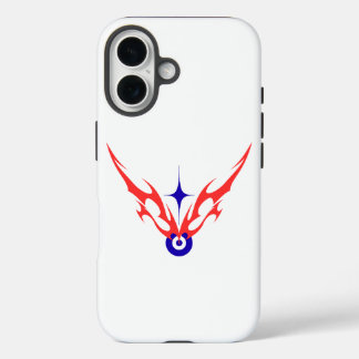 Case-Mate-Handyhülle, Apple iPhone 16, Robuste Hül 16 Hülle