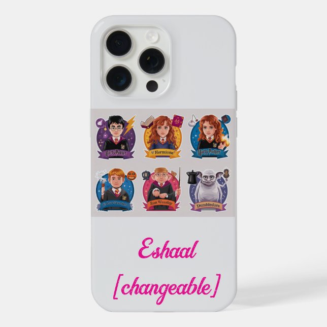 Case-Mate-Handyhülle, Apple iPhone  Hülle (Rückseite)