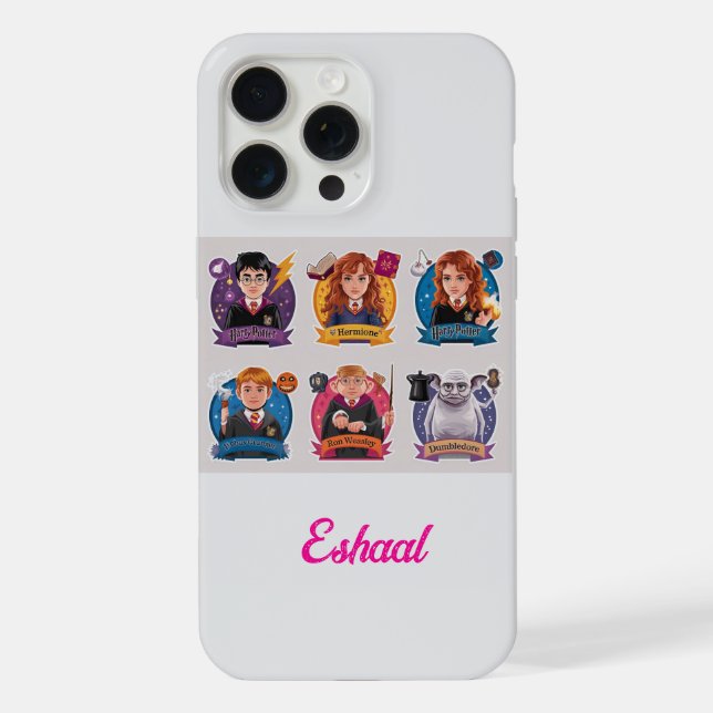 Case-Mate-Handyhülle, Apple iPhone  Hülle (Rückseite)