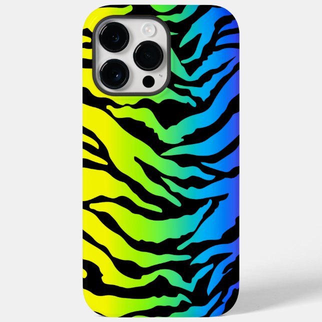 Case-Mate Hülle, Apple iPhone 14 Pro Max, Tough Hülle (Rückseite)