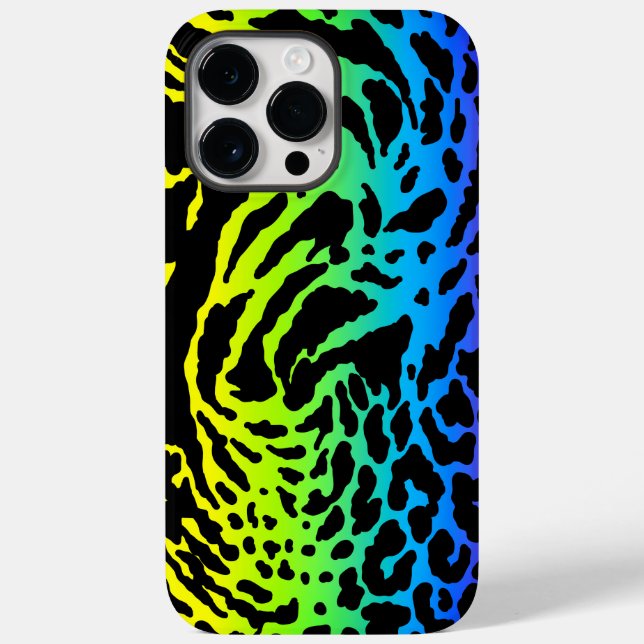 Case-Mate Hülle, Apple iPhone 14 Pro Max, Tough Hülle (Rückseite)