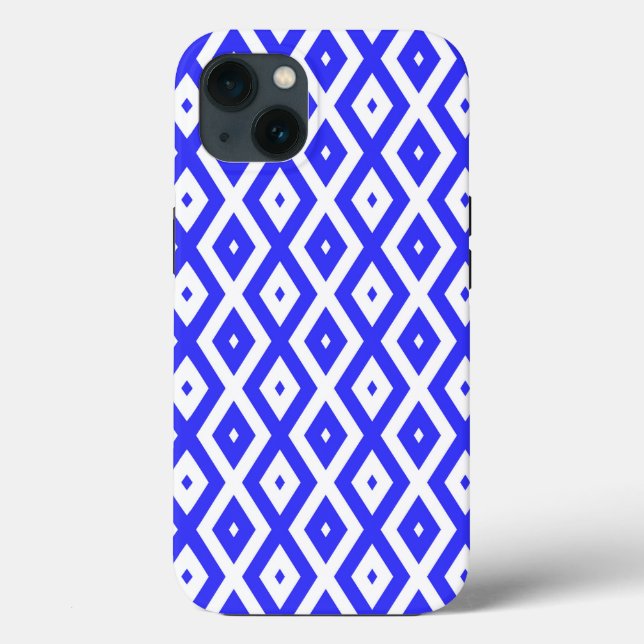 Case-Mate iPh iPhone Hülle (Rückseite)