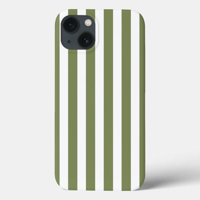 Case-Mate iPho iPhone Hülle (Rückseite)